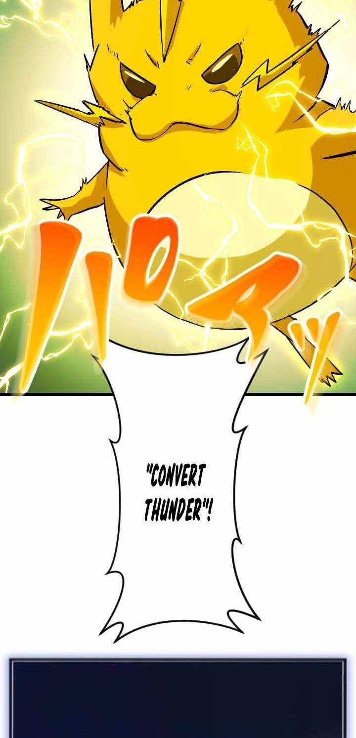 Unparalleled ??? Rank Hidden Equipment Chapter 40 Gambar 31