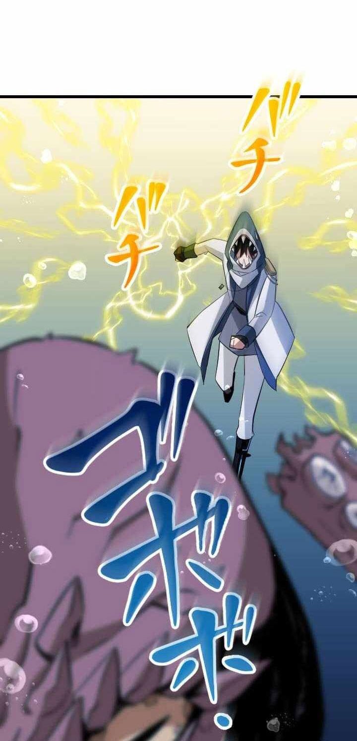 Unparalleled ??? Rank Hidden Equipment Chapter 40 Gambar 33