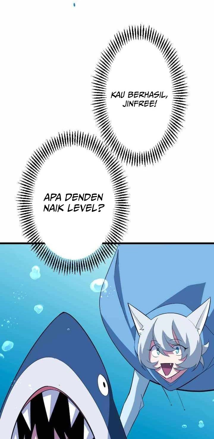 Unparalleled ??? Rank Hidden Equipment Chapter 40 Gambar 37