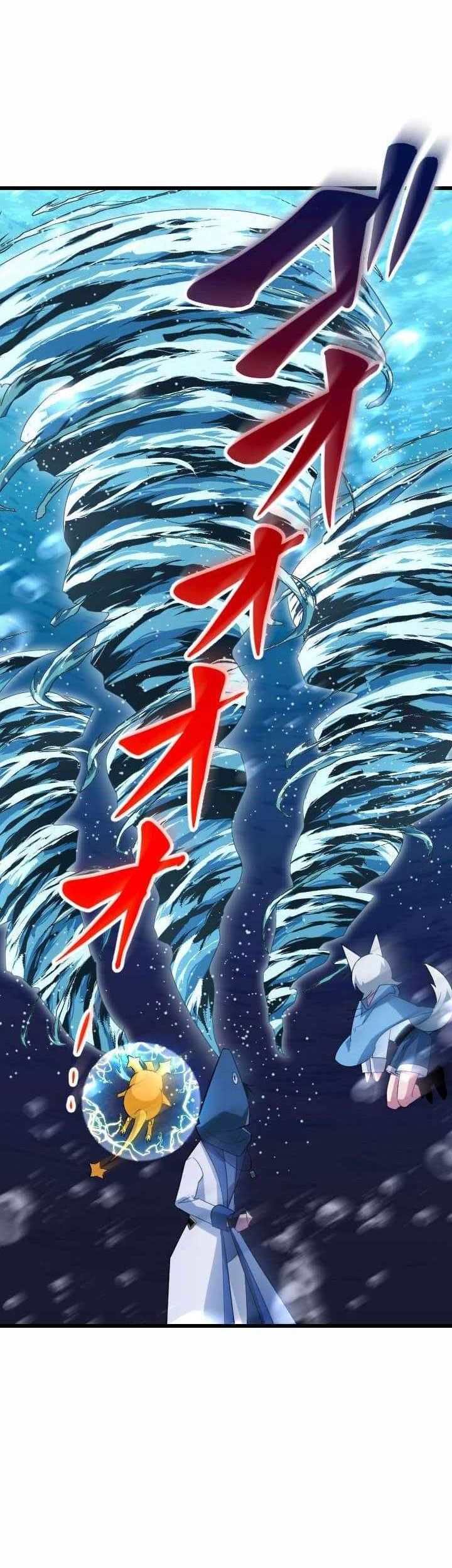 Unparalleled ??? Rank Hidden Equipment Chapter 40 Gambar 40