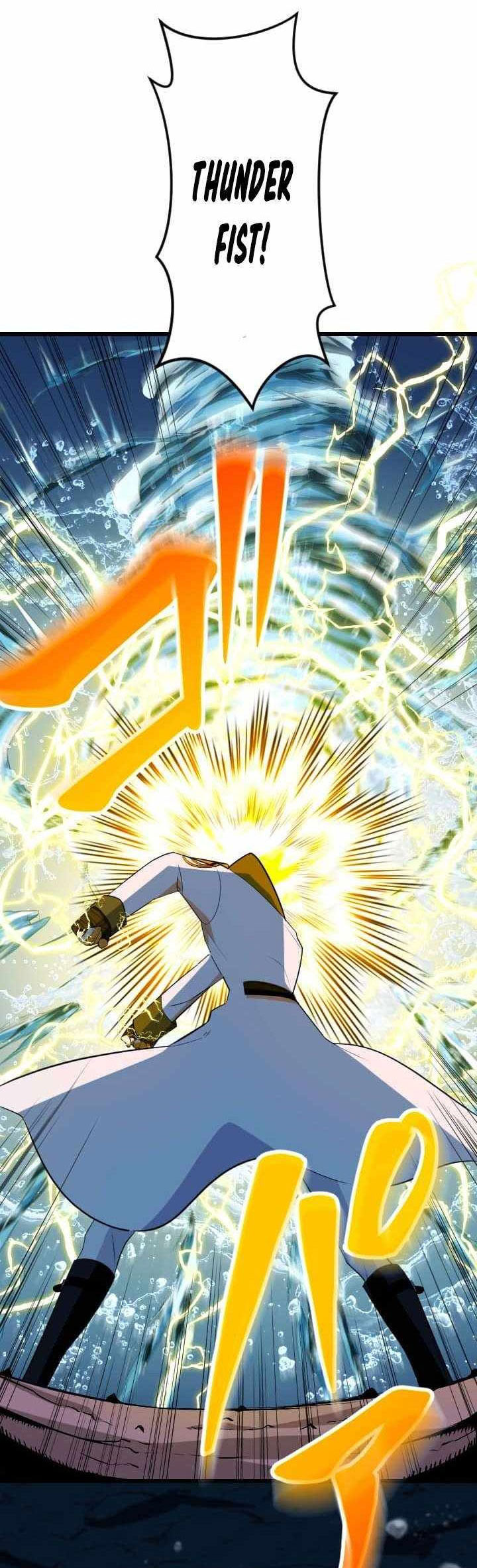 Unparalleled ??? Rank Hidden Equipment Chapter 40 Gambar 44