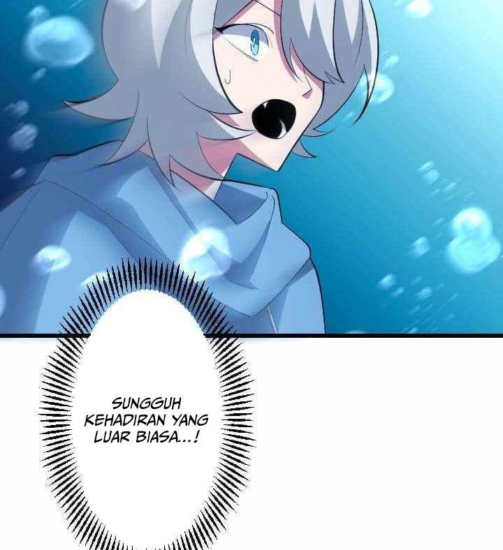 Unparalleled ??? Rank Hidden Equipment Chapter 40 Gambar 49