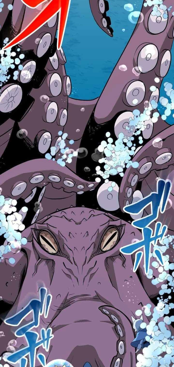 Unparalleled ??? Rank Hidden Equipment Chapter 40 Gambar 3