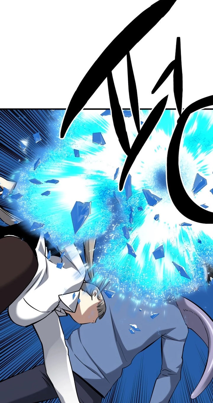 Killing Killer Chapter 85 Gambar 39