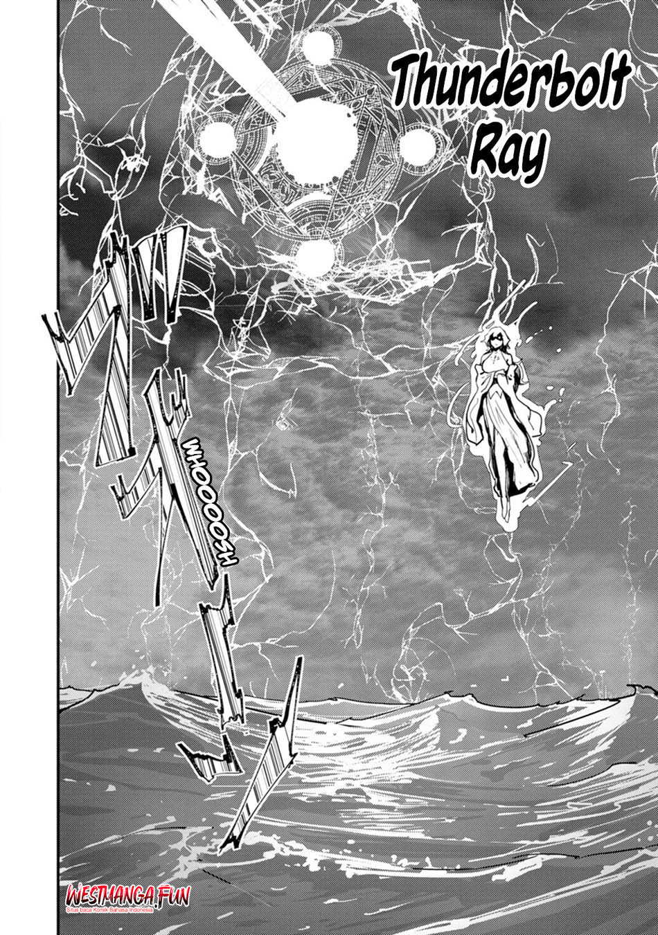 Doumo, Yuusha no Chichi desu. 〜Kono Tabi wa Gusoku ga Gomeiwaku wo Kakete, Moushiwake Arimasen〜 Chapter 14 Gambar 6