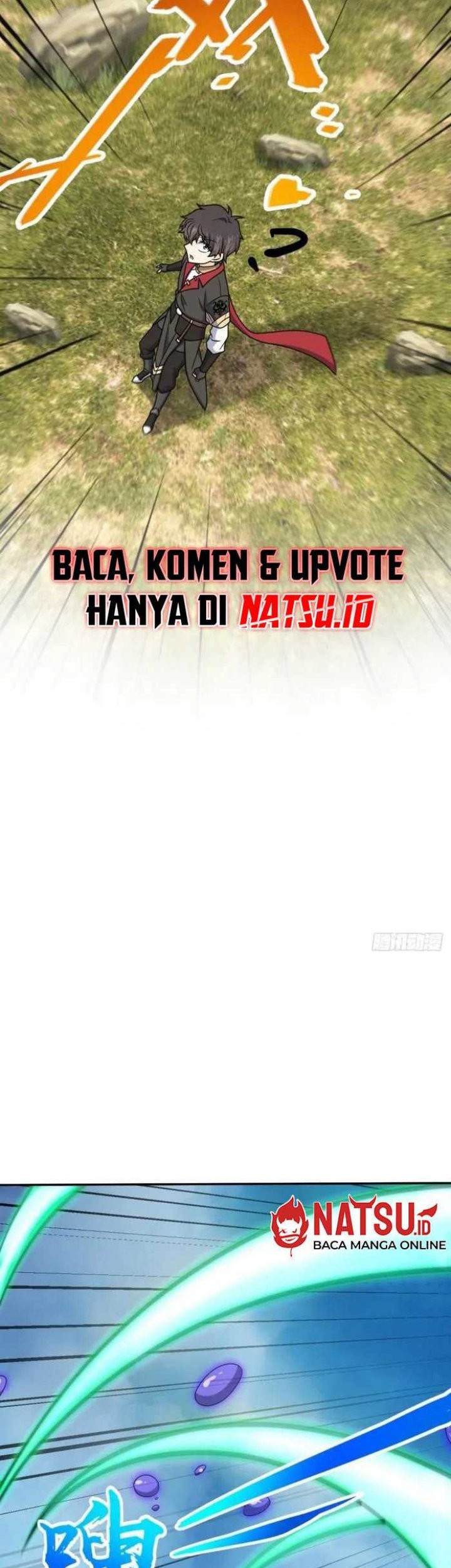 Spare Me, Great Lord! Chapter 629 Gambar 43