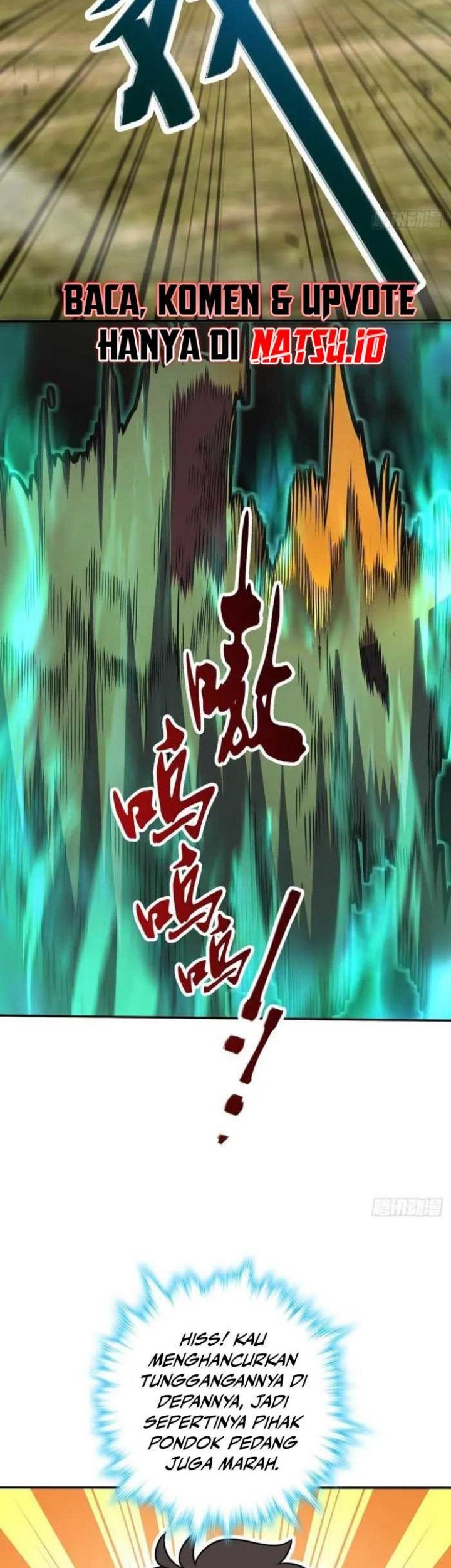 Spare Me, Great Lord! Chapter 629 Gambar 53