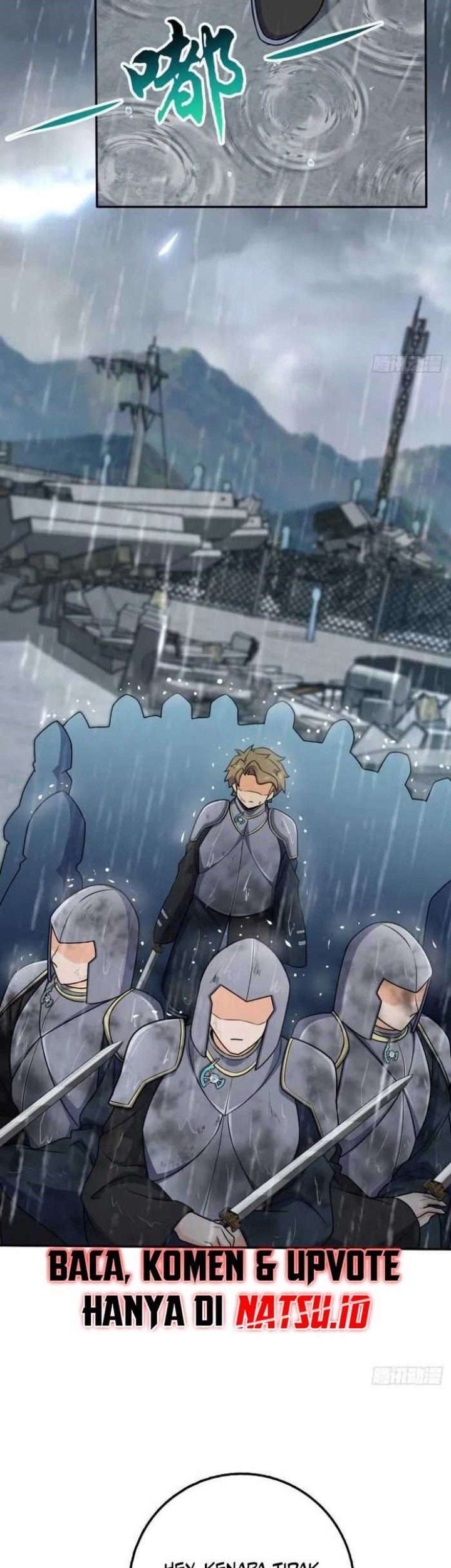 Spare Me, Great Lord! Chapter 629 Gambar 3