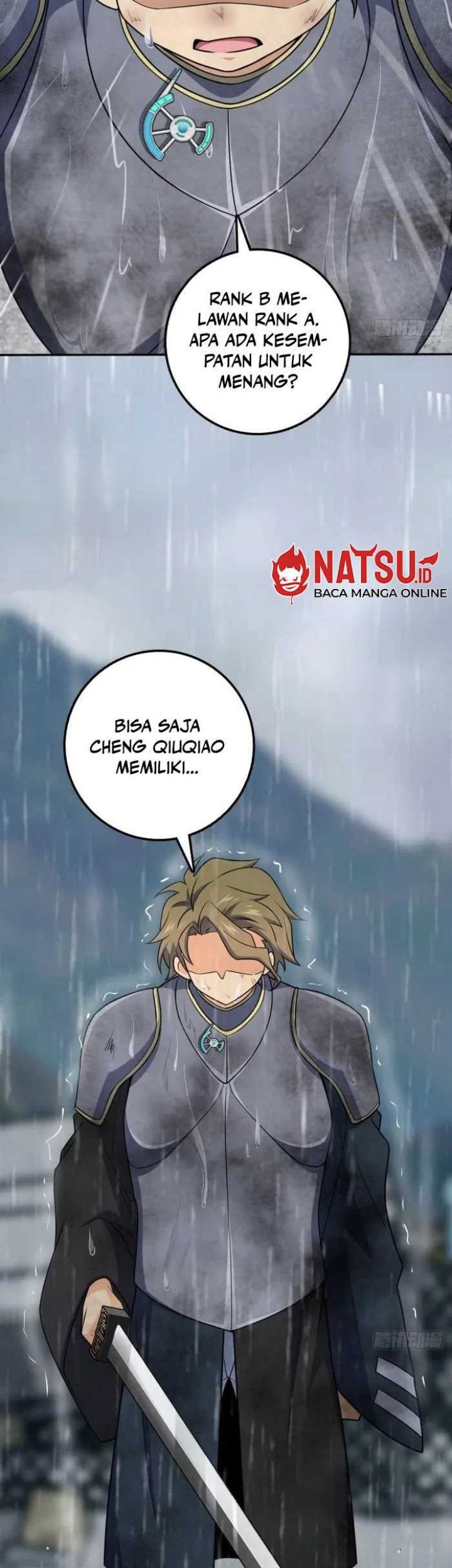 Spare Me, Great Lord! Chapter 629 Gambar 5