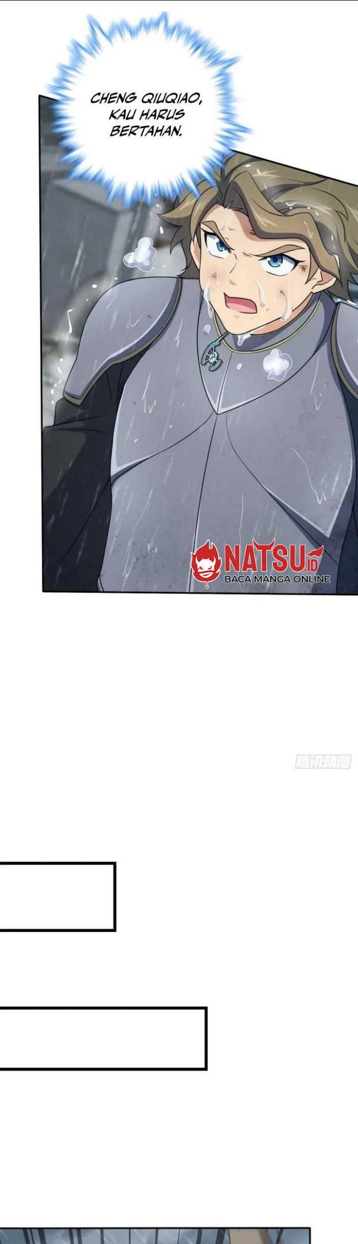 Spare Me, Great Lord! Chapter 629 Gambar 17