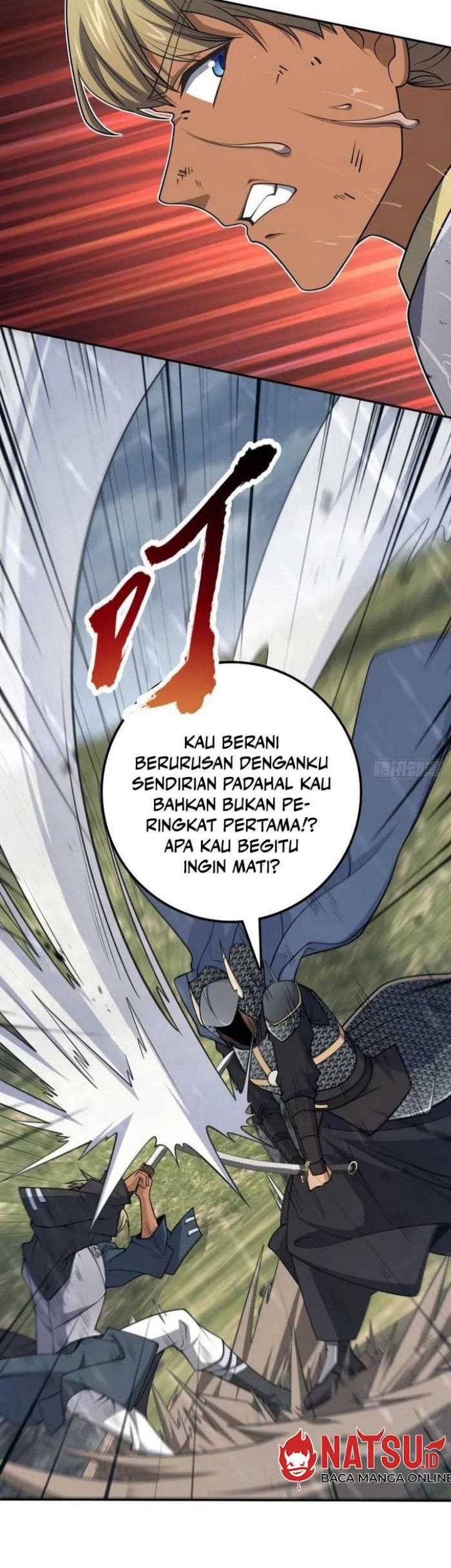 Spare Me, Great Lord! Chapter 629 Gambar 19