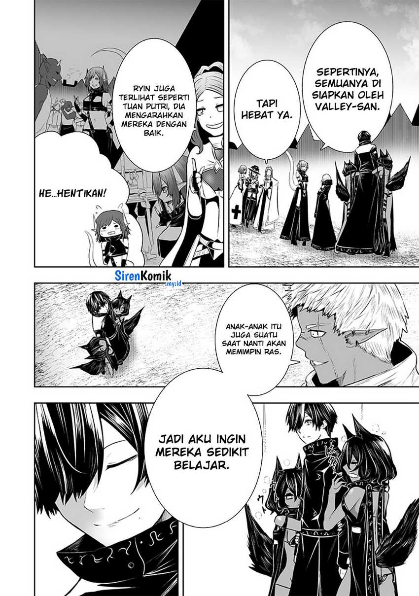 Ore dake Fuguu Skill no Isekai Shoukan Hangyakuki Chapter 107 Gambar 8