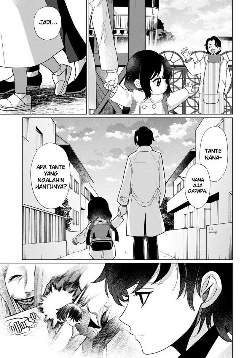 Baca Kaya-chan wa Kowakunai Chapter 37 Gambar 2