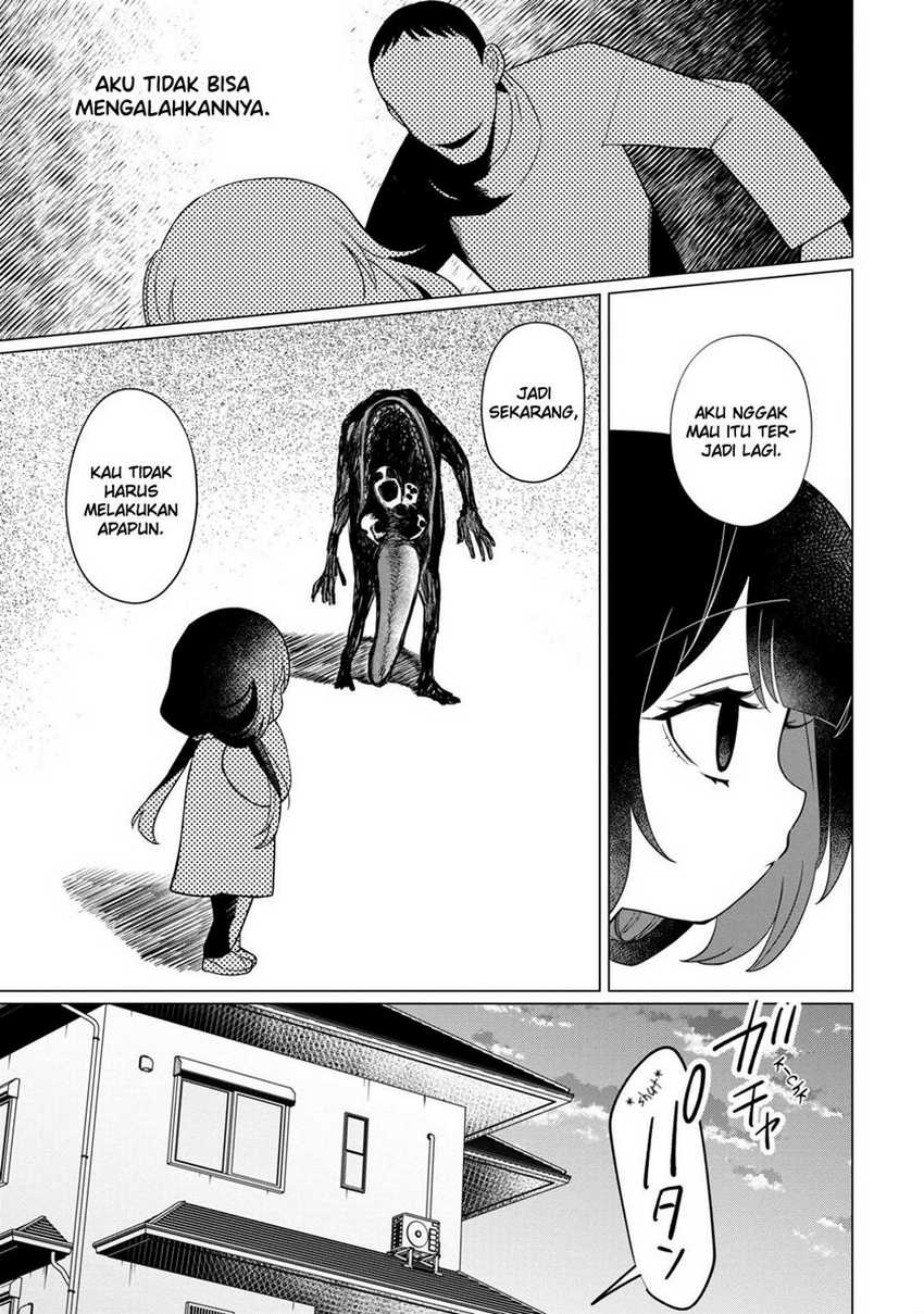Kaya-chan wa Kowakunai Chapter 37 Gambar 4