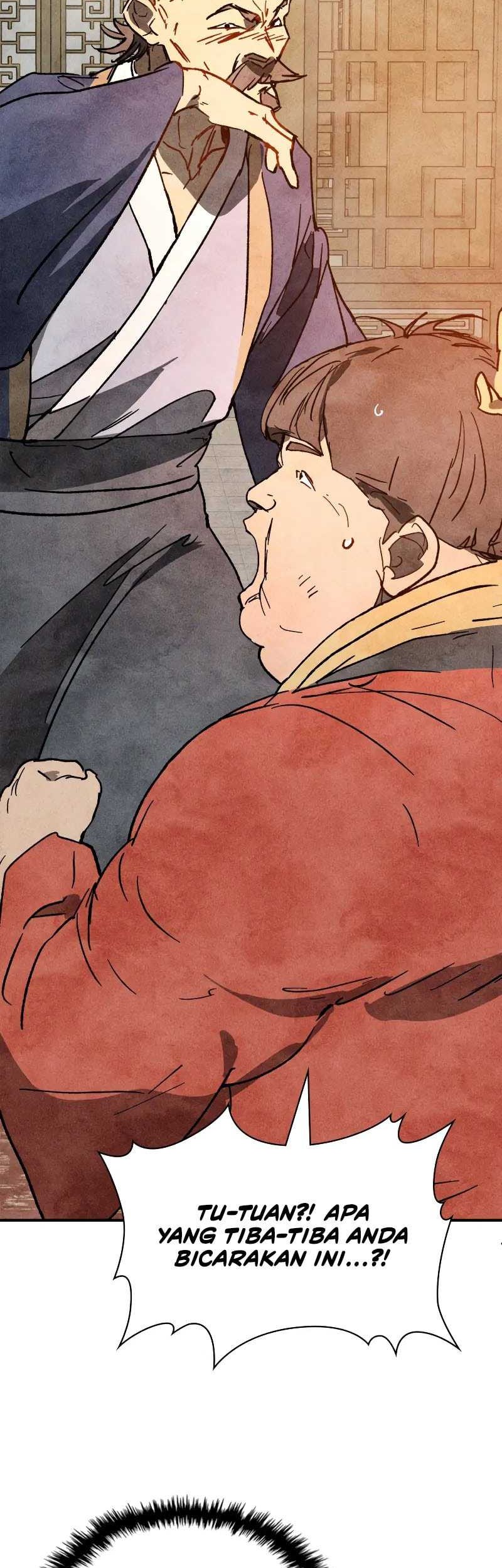 Chronicles Of The Martial God’s Chapter 122 Gambar 47