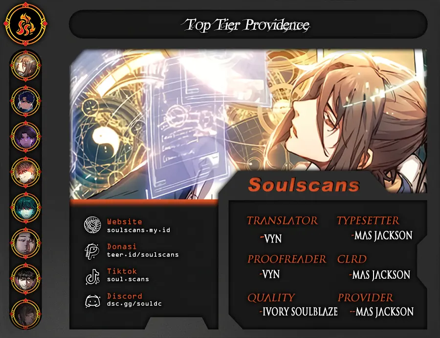 Baca Komik Top Tier Providence: Secretly Cultivate for a Thousand Years Chapter 207 Gambar 1