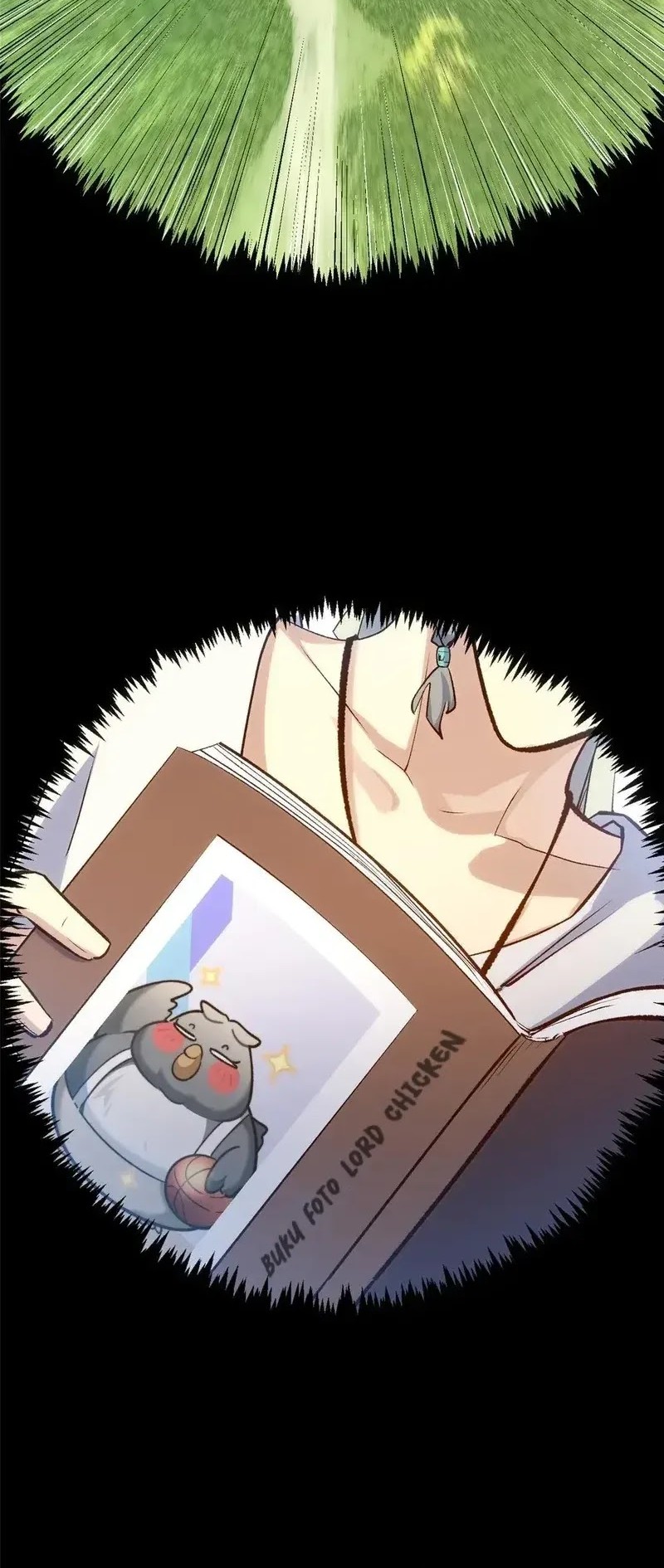 Top Tier Providence: Secretly Cultivate for a Thousand Years Chapter 207 Gambar 9