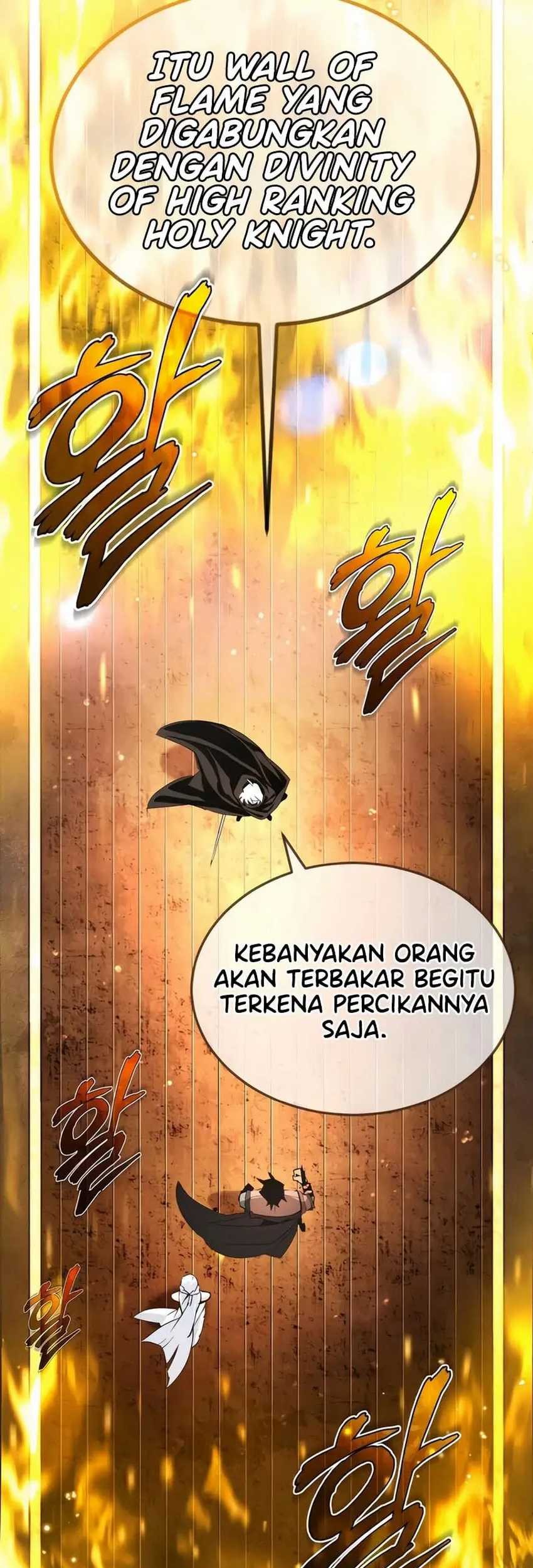 There Are No Bad Heroes In This World Chapter 26 Gambar 35