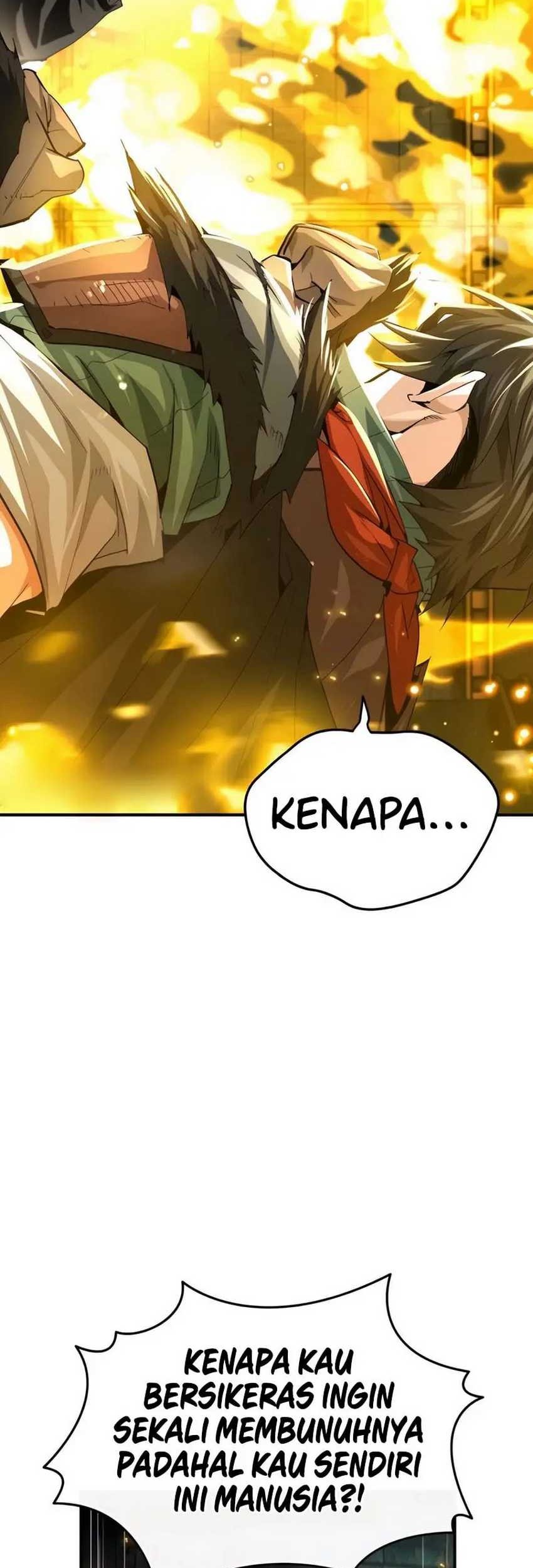 There Are No Bad Heroes In This World Chapter 26 Gambar 37