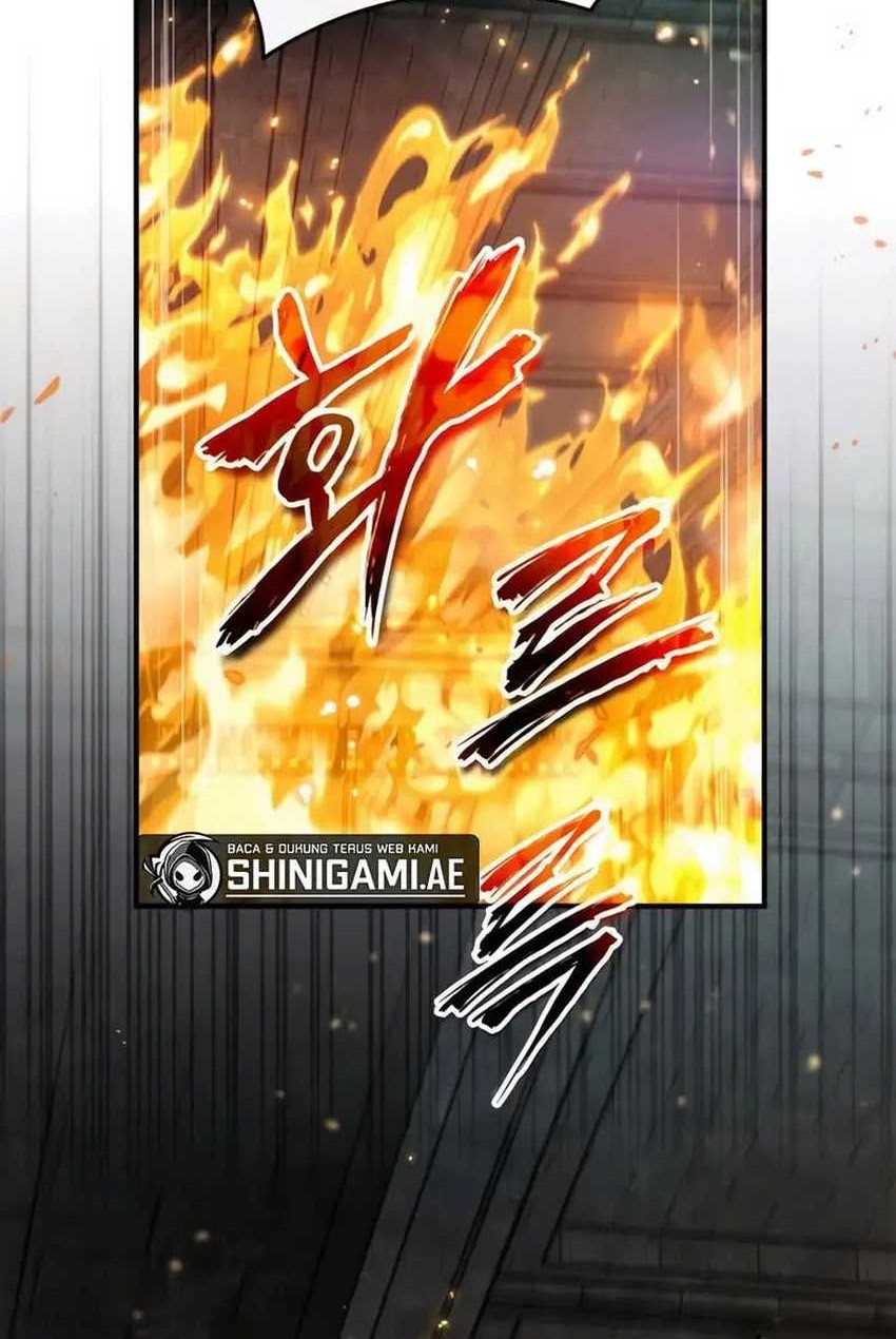 There Are No Bad Heroes In This World Chapter 26 Gambar 38