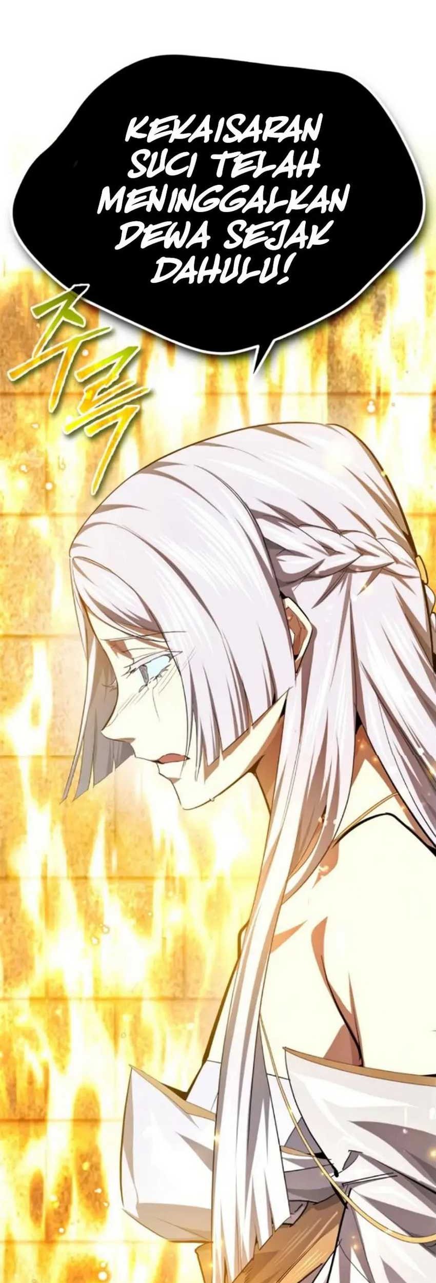 There Are No Bad Heroes In This World Chapter 26 Gambar 41