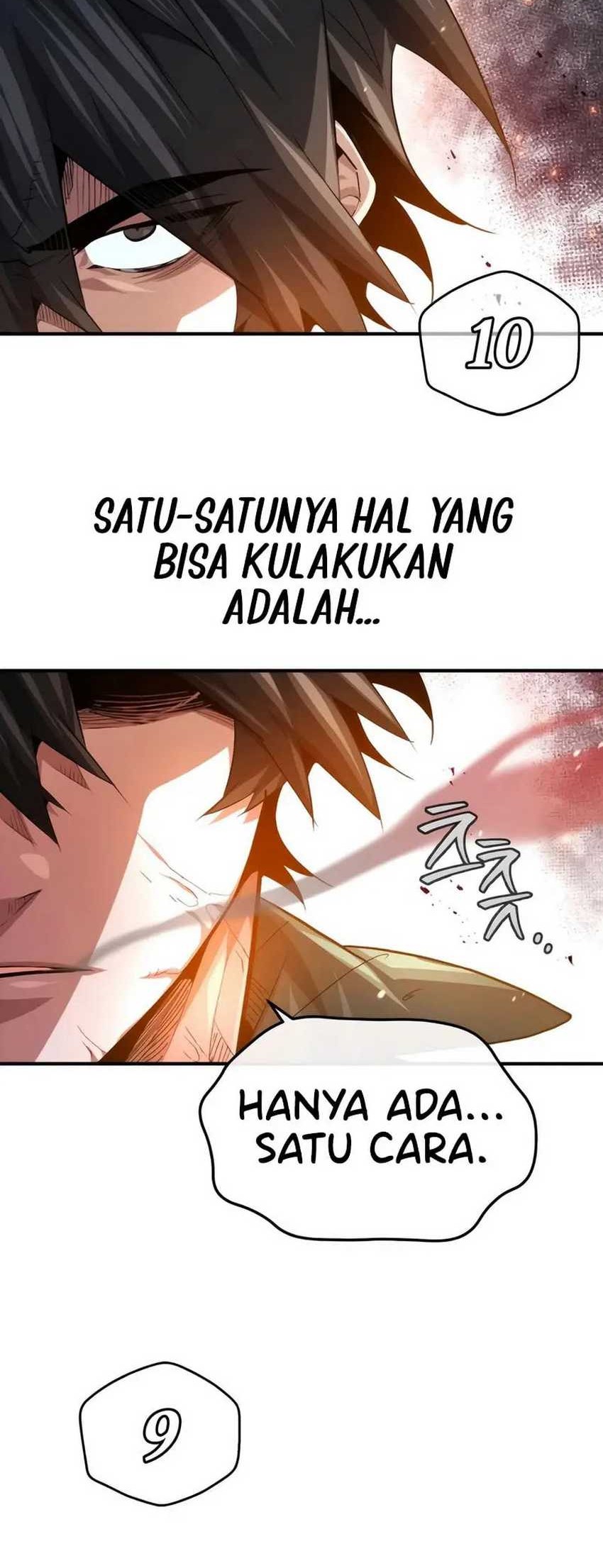 There Are No Bad Heroes In This World Chapter 26 Gambar 47