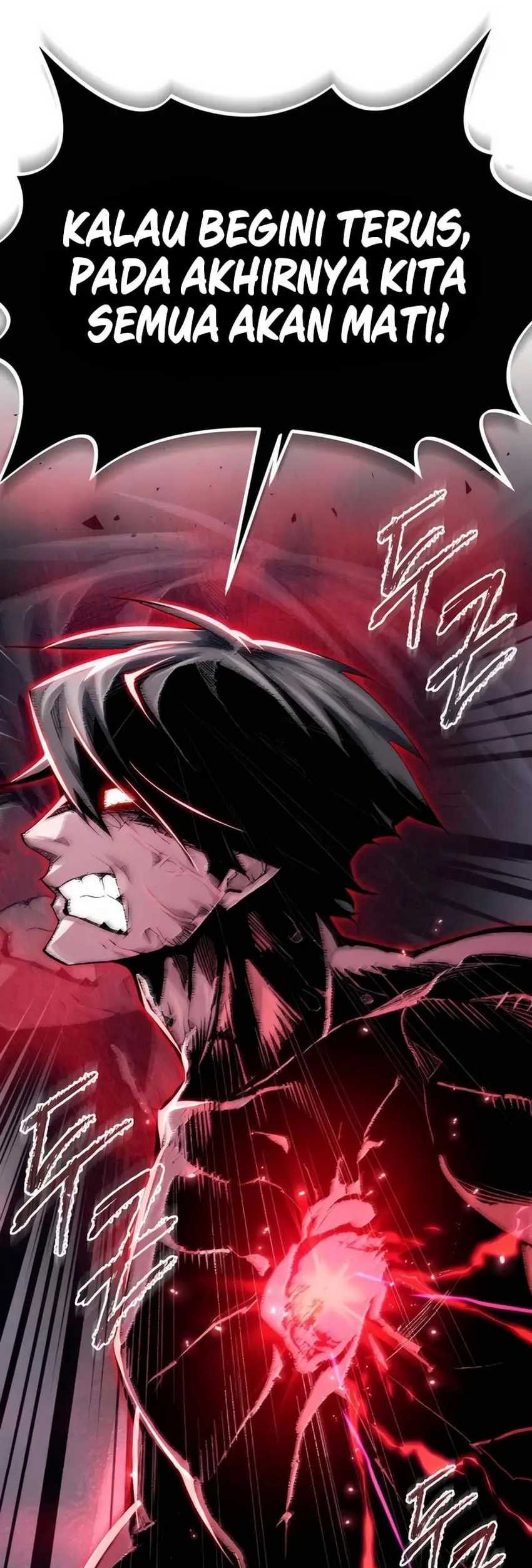 There Are No Bad Heroes In This World Chapter 26 Gambar 50