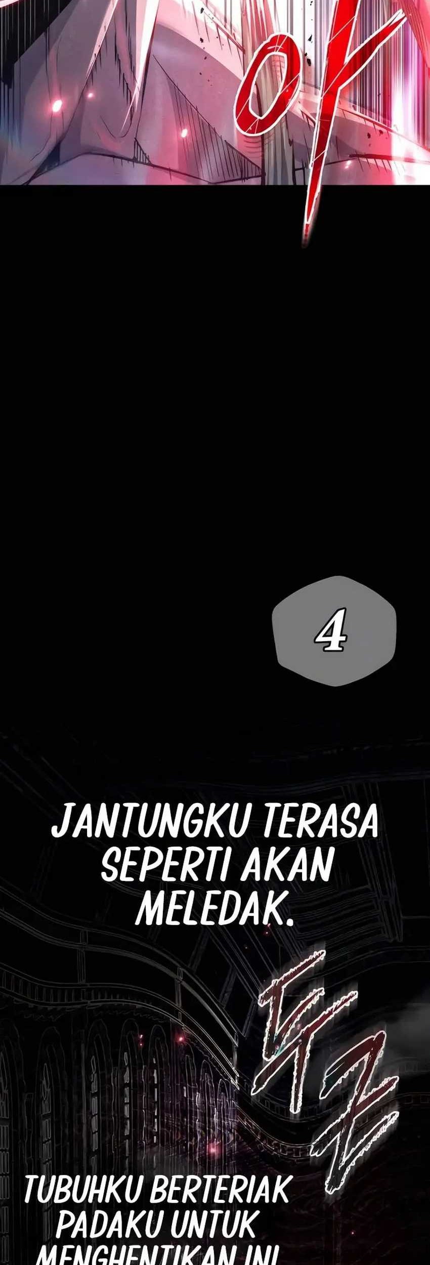There Are No Bad Heroes In This World Chapter 26 Gambar 57