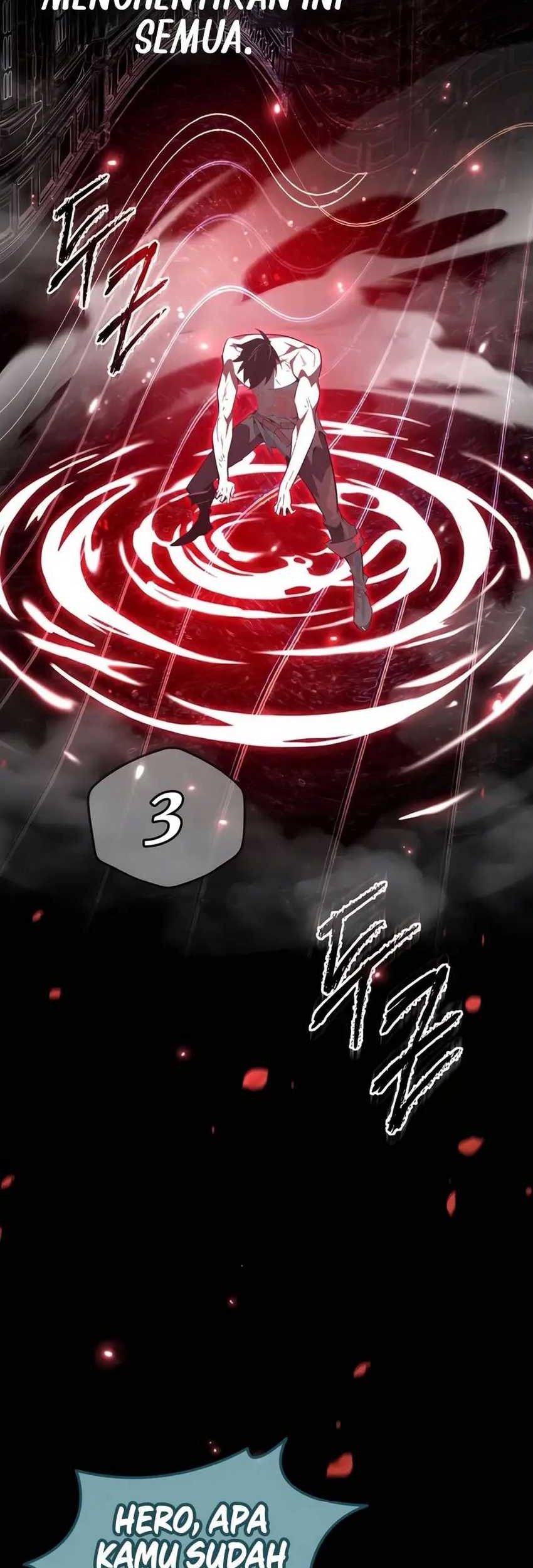 There Are No Bad Heroes In This World Chapter 26 Gambar 58