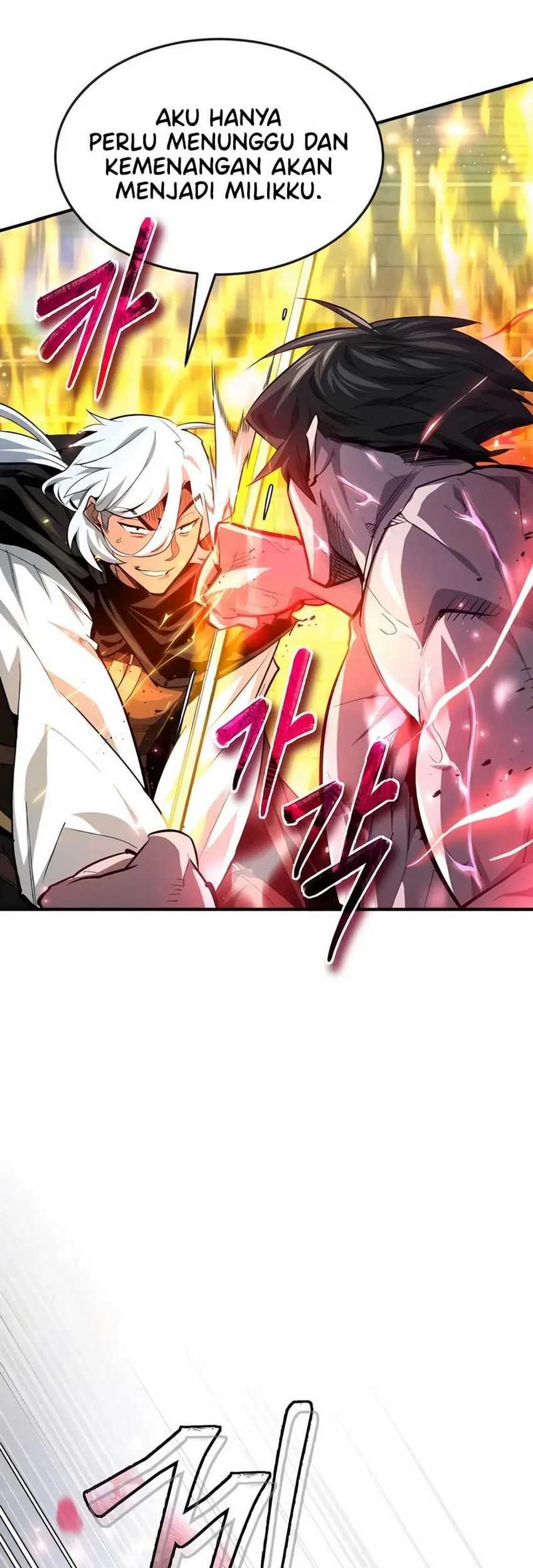 There Are No Bad Heroes In This World Chapter 26 Gambar 70