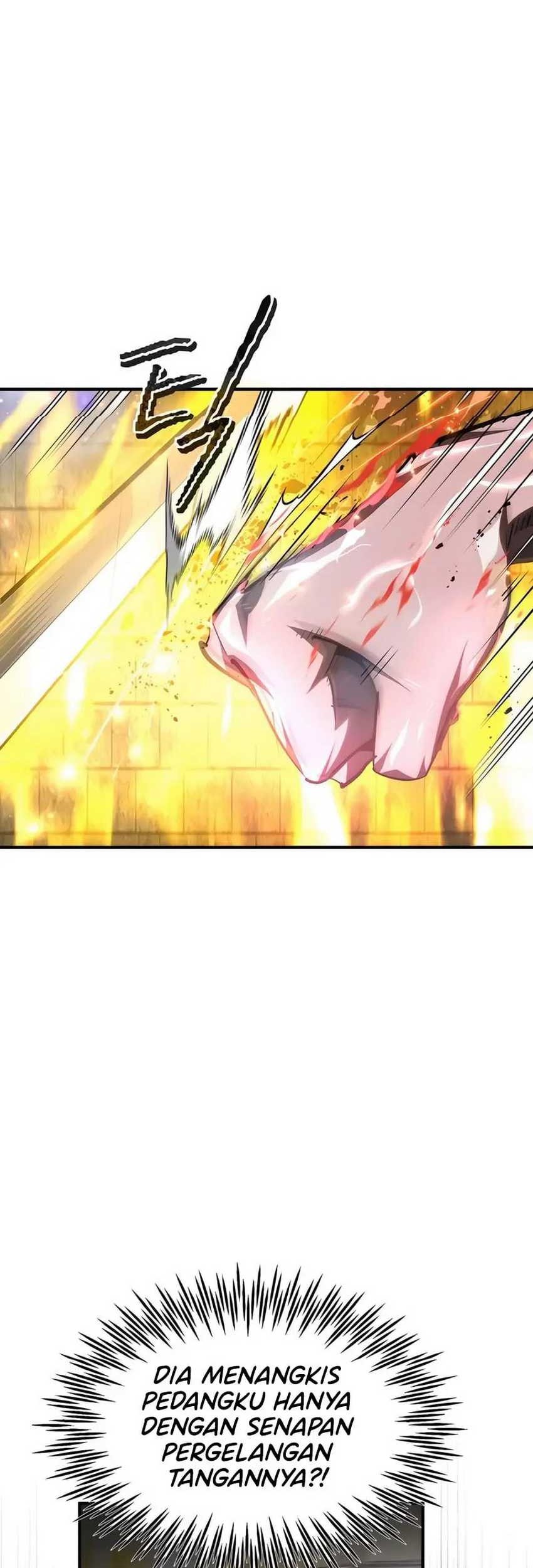There Are No Bad Heroes In This World Chapter 26 Gambar 72