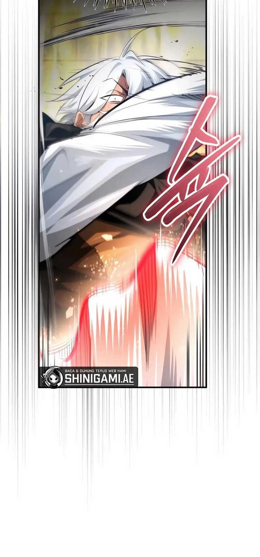There Are No Bad Heroes In This World Chapter 26 Gambar 73