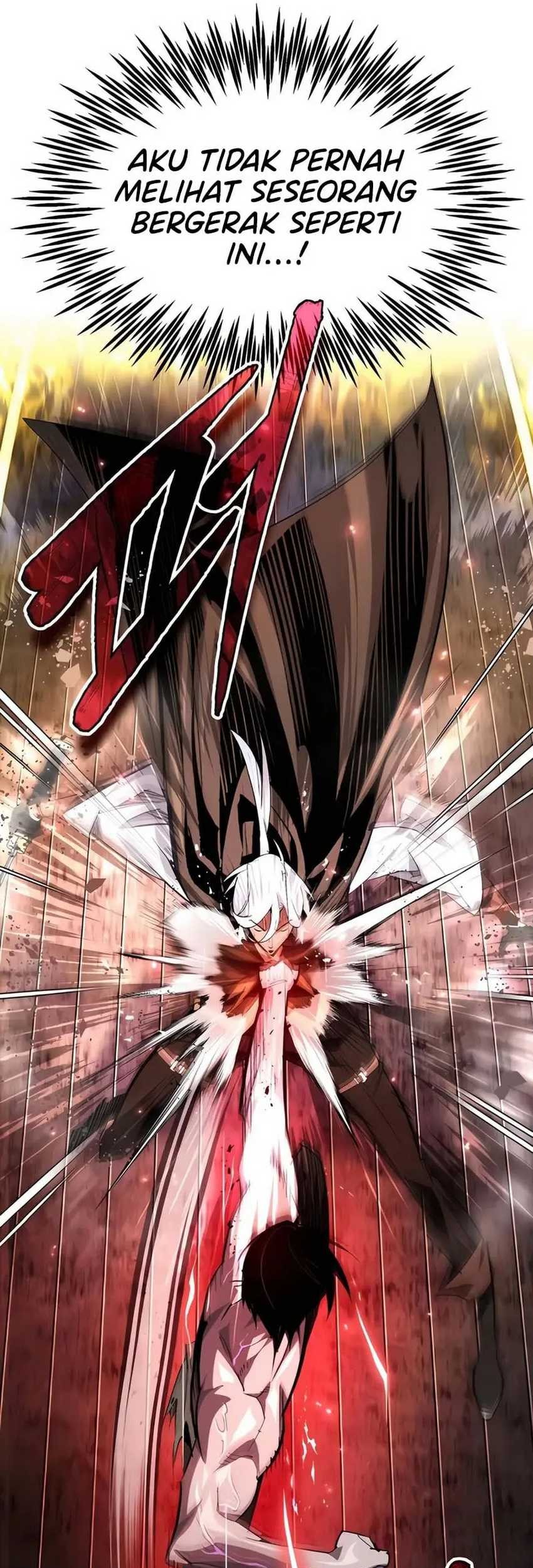 There Are No Bad Heroes In This World Chapter 26 Gambar 74