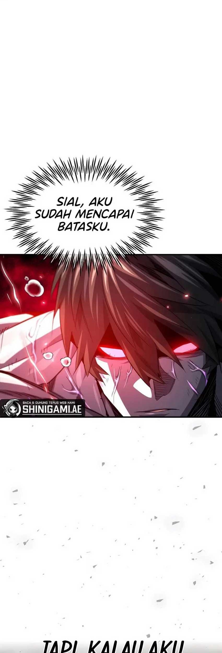 There Are No Bad Heroes In This World Chapter 26 Gambar 77