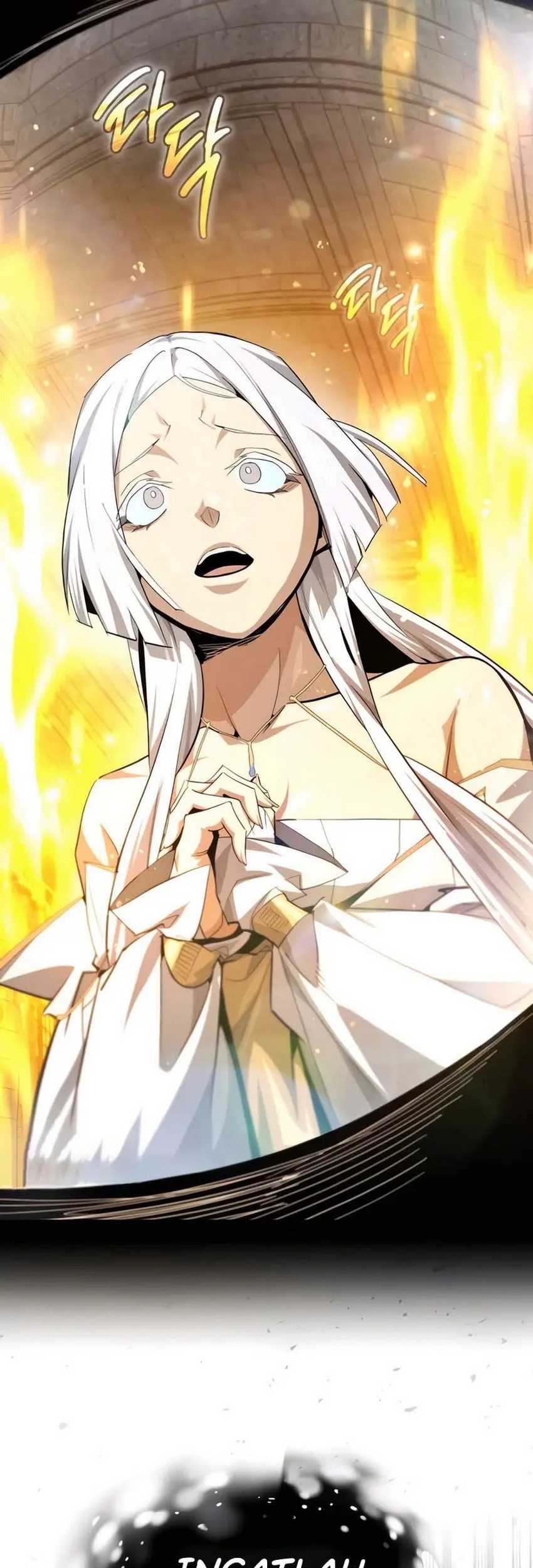There Are No Bad Heroes In This World Chapter 26 Gambar 79