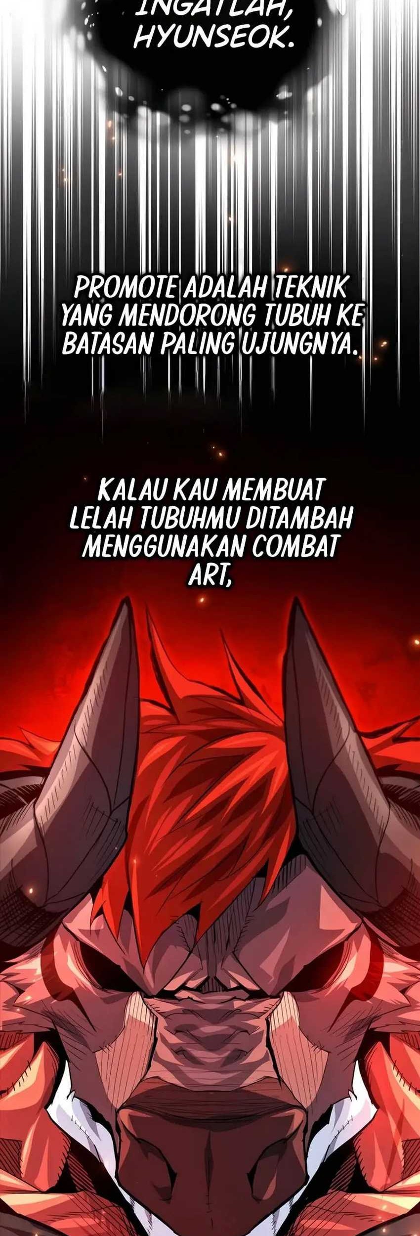 There Are No Bad Heroes In This World Chapter 26 Gambar 80