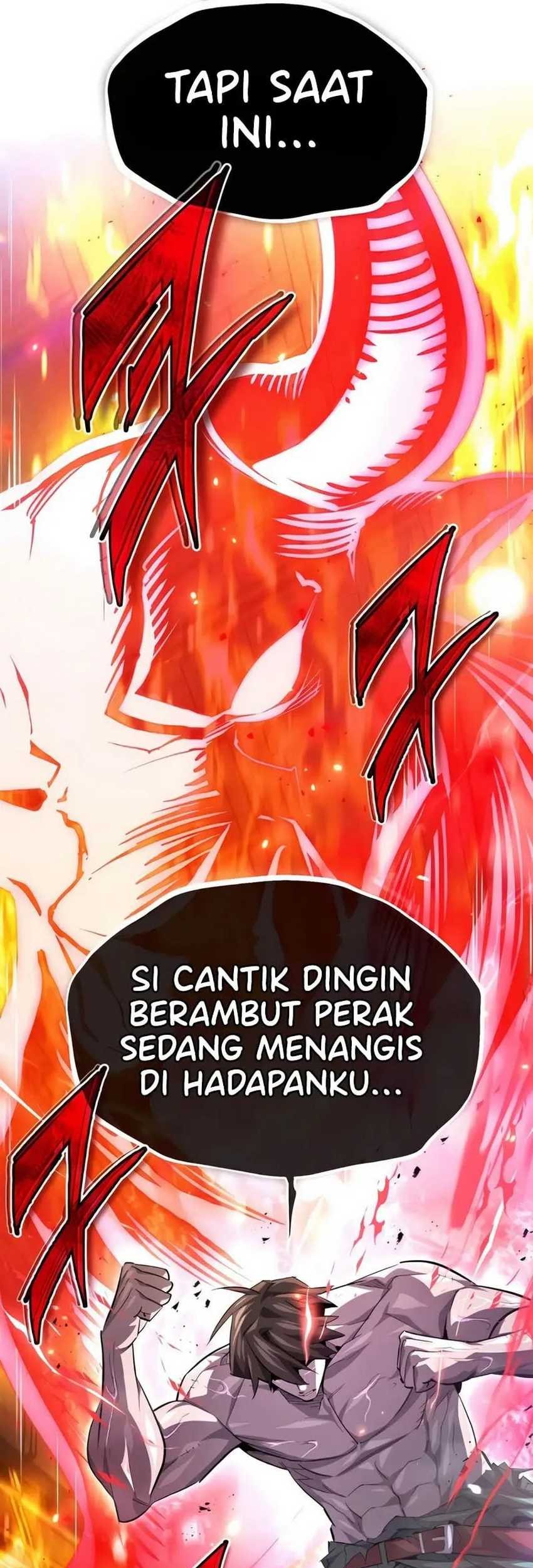 There Are No Bad Heroes In This World Chapter 26 Gambar 82