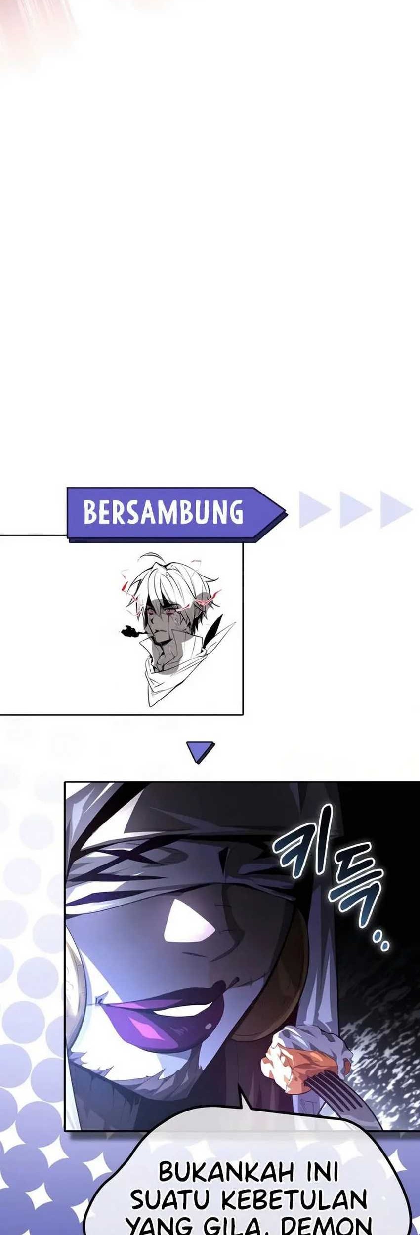 There Are No Bad Heroes In This World Chapter 26 Gambar 85