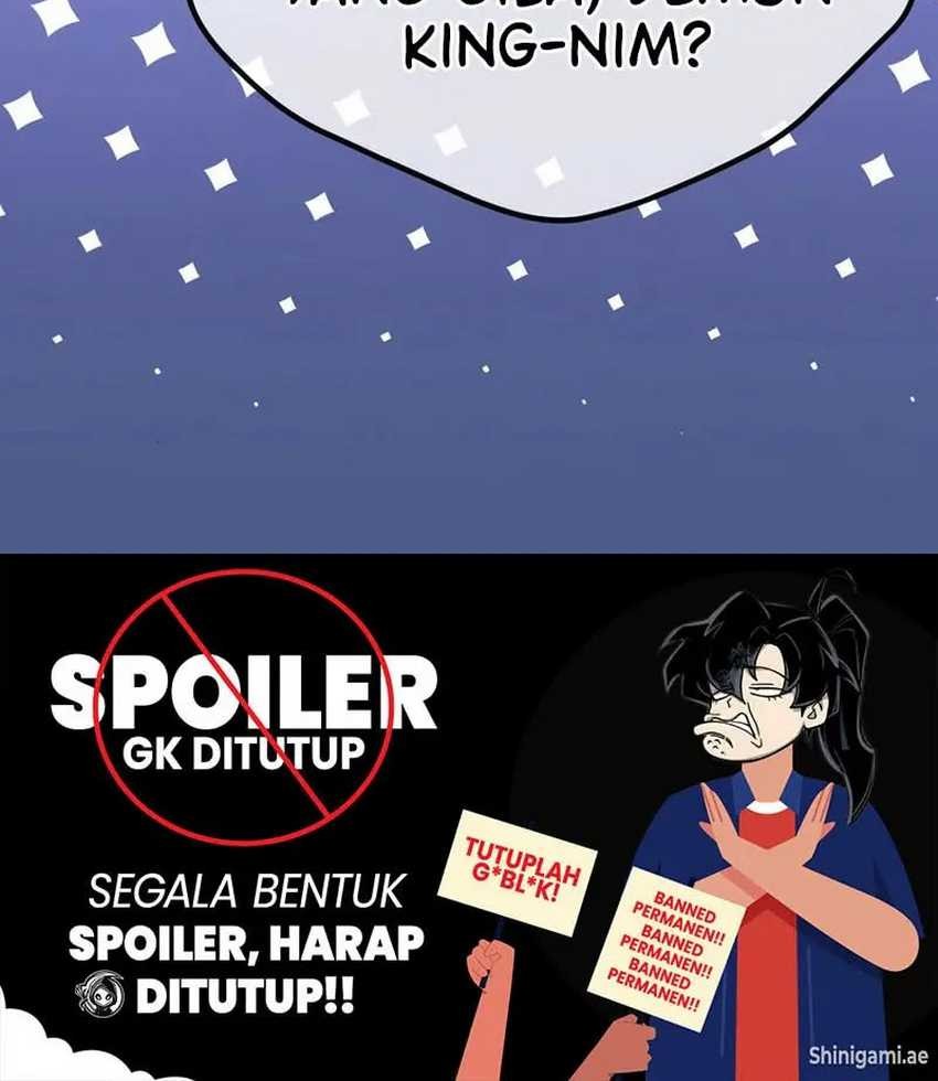 There Are No Bad Heroes In This World Chapter 26 Gambar 86