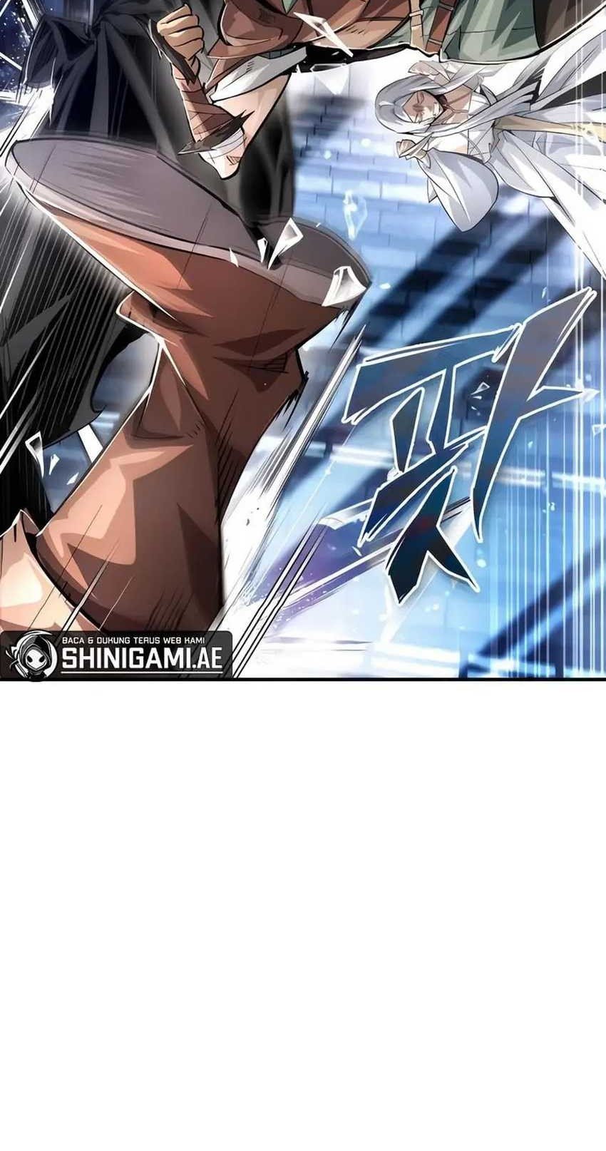 There Are No Bad Heroes In This World Chapter 26 Gambar 4