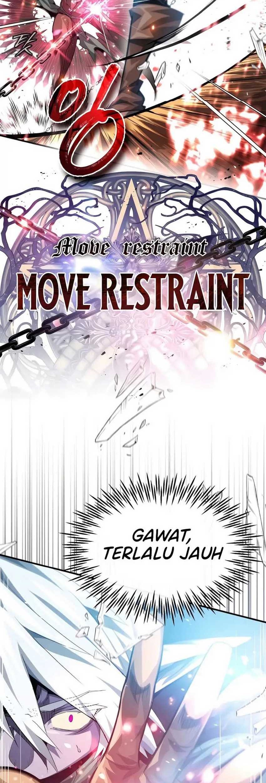 There Are No Bad Heroes In This World Chapter 26 Gambar 6