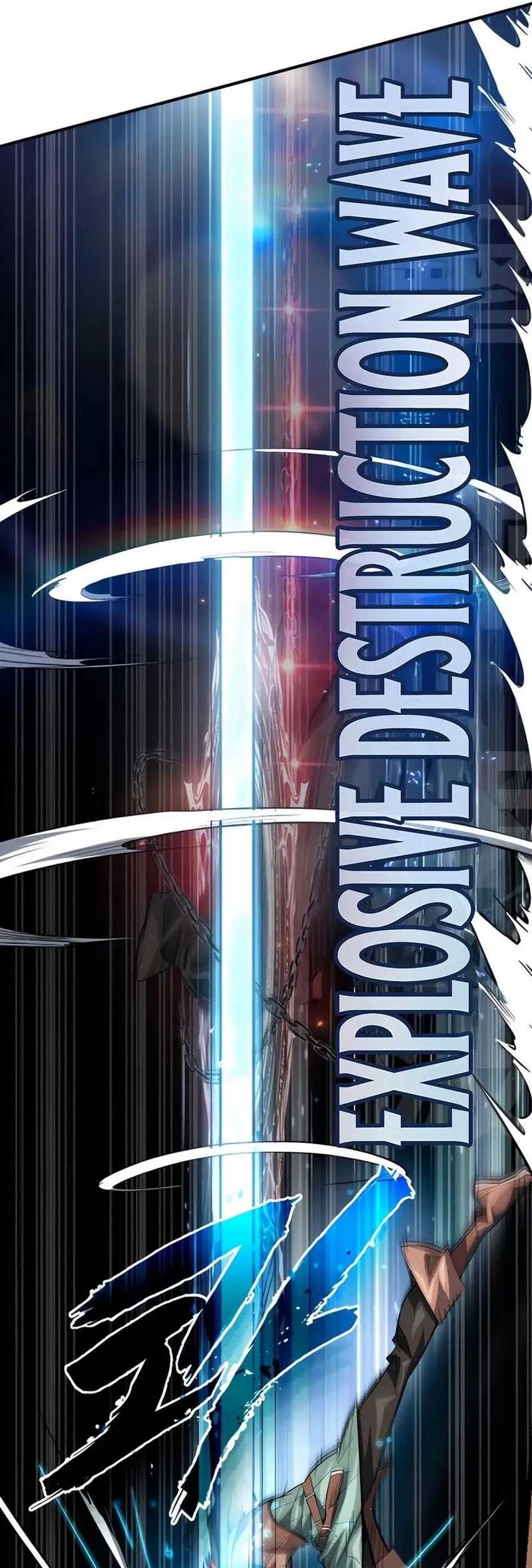 There Are No Bad Heroes In This World Chapter 26 Gambar 9