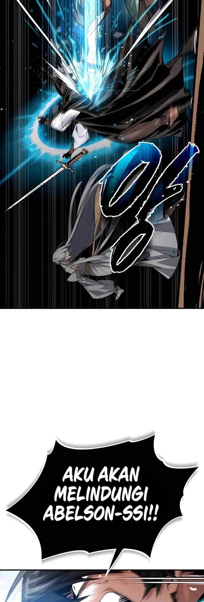 There Are No Bad Heroes In This World Chapter 26 Gambar 10