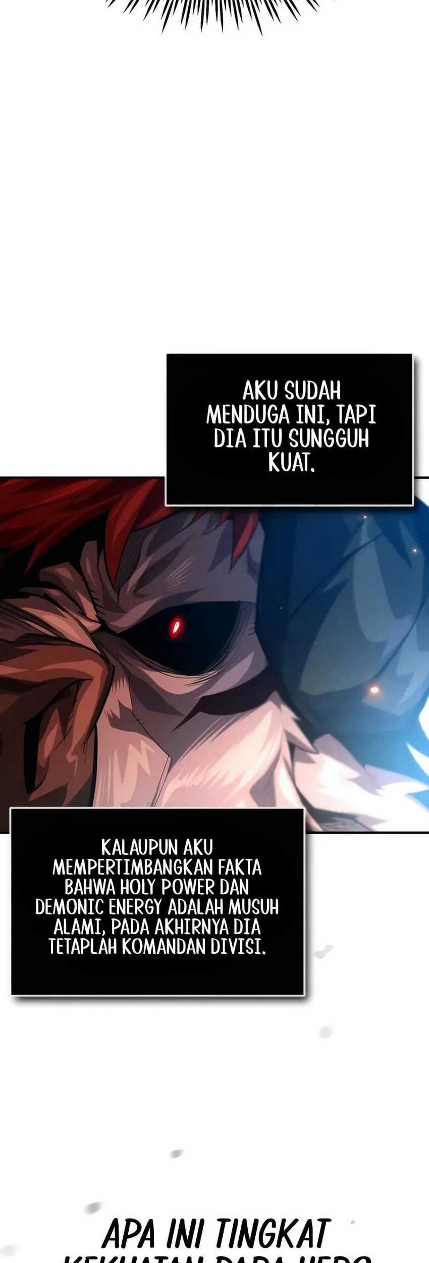 There Are No Bad Heroes In This World Chapter 26 Gambar 15