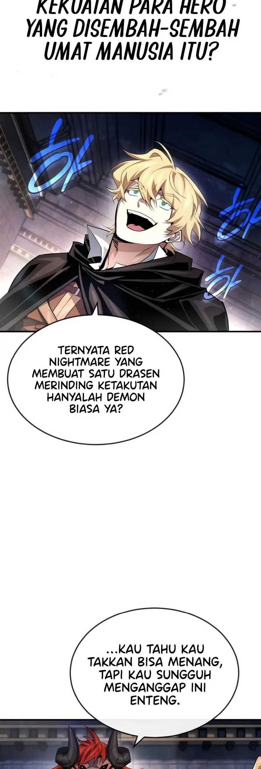 There Are No Bad Heroes In This World Chapter 26 Gambar 16