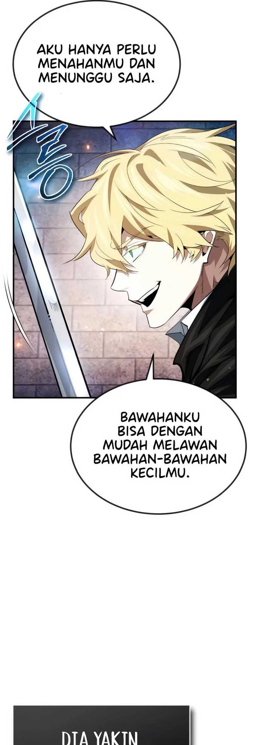 There Are No Bad Heroes In This World Chapter 26 Gambar 18