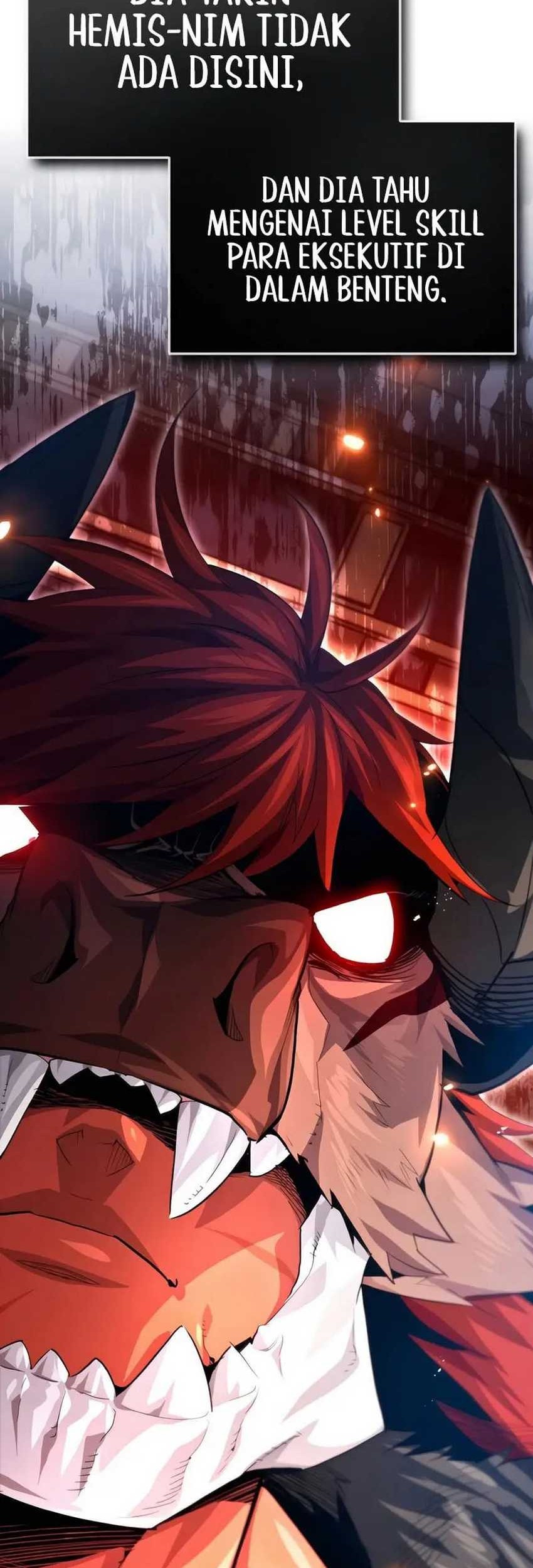 There Are No Bad Heroes In This World Chapter 26 Gambar 19