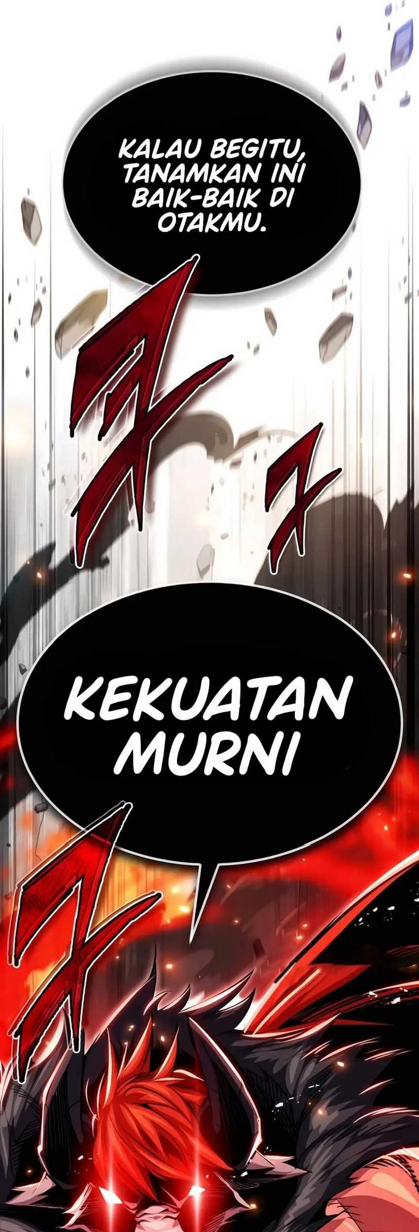 There Are No Bad Heroes In This World Chapter 26 Gambar 23