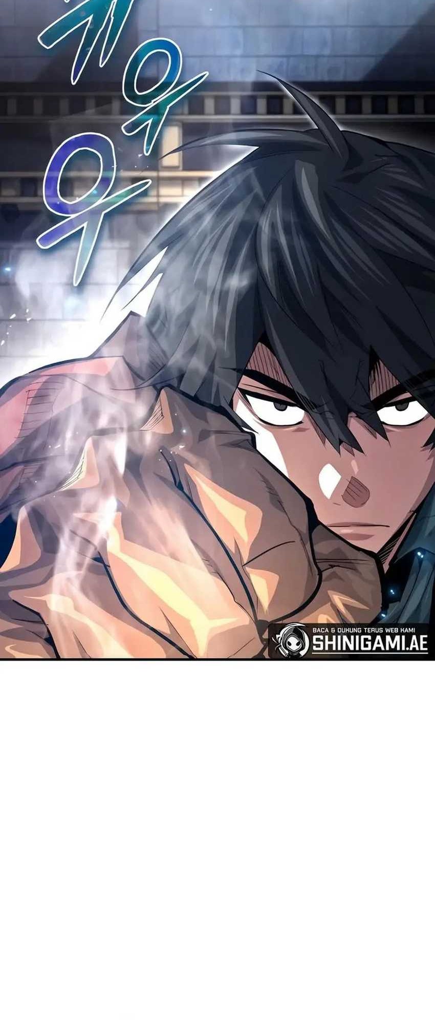 There Are No Bad Heroes In This World Chapter 26 Gambar 26