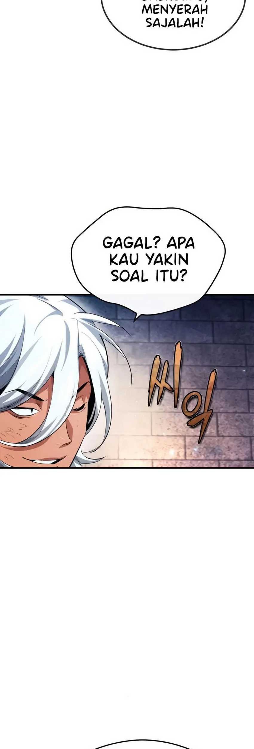 There Are No Bad Heroes In This World Chapter 26 Gambar 29